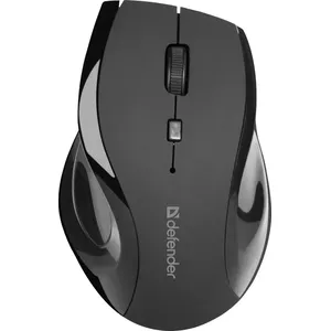 Pele Defender ACCURA MM-295 RF Wireless