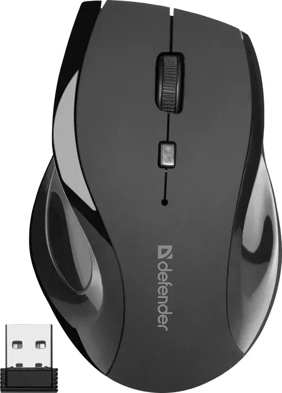 Pele Defender ACCURA MM-295 Photo 2