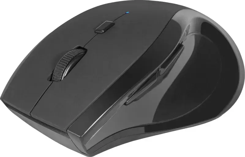 Pele Defender ACCURA MM-295 Photo 4