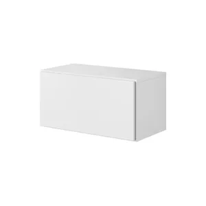Шкаф для хранения Cama Meble ROCO RO3 полный, 750×390×370 мм, белый/белый/белый