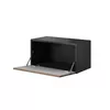 Uzglabāšanas skapis cama meble ROCO RO3 75×37×39 cm Photo 4