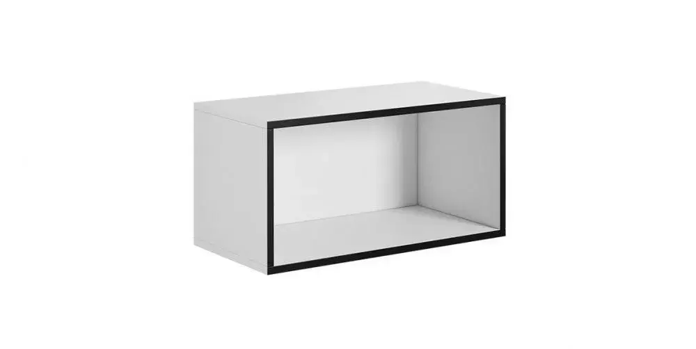 Шкаф cama meble ROCO RO4 750×390×370 мм Photo 2