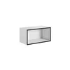 Шкаф cama meble ROCO RO4 750×390×370 мм Photo 2
