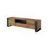 TV skapis cama meble WOOD WOOD RTV Photo 2