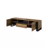 TV skapis cama meble WOOD WOOD RTV Photo 3