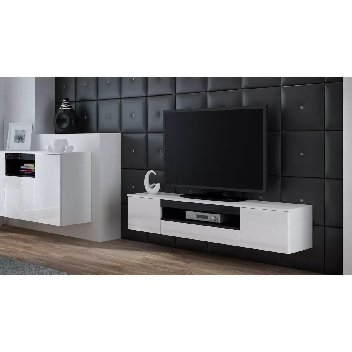 TV skapītis cama meble VIVA 180 Photo 2