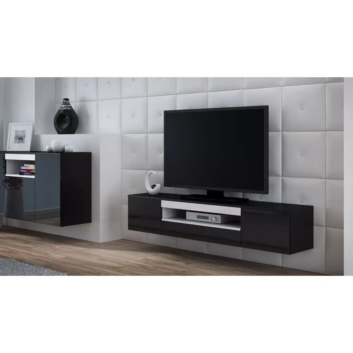 ТВ-тумба cama meble VIVA 180 Photo 2