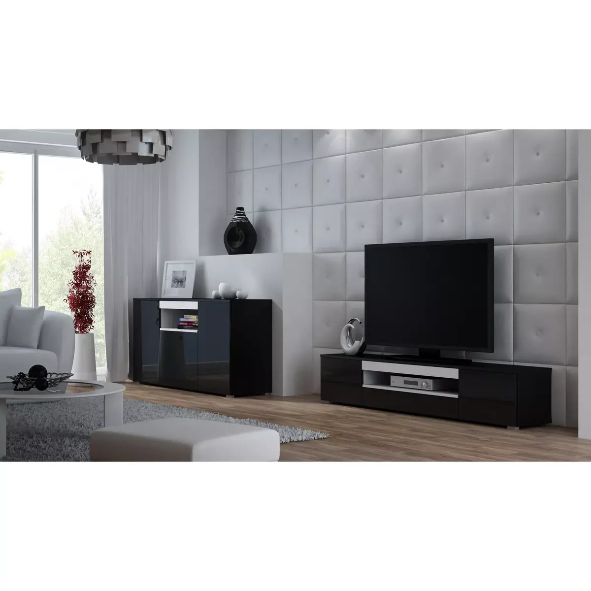 ТВ-тумба cama meble VIVA 180 Photo 4