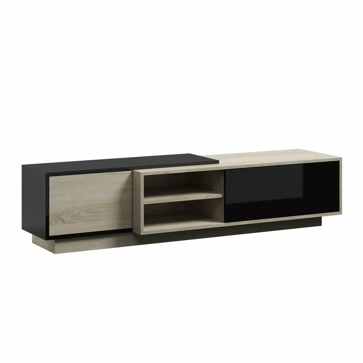 TV skapītis cama meble SIGMA1 180 Photo 2