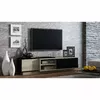 TV skapītis cama meble SIGMA1 180 Photo 3