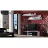 TV plaukts cama meble SOHO 140 Photo 2
