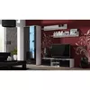 TV plaukts cama meble SOHO 140 Photo 3