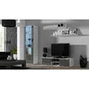ТВ-тумба cama meble SOHO 140 Photo 2