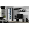 cama meble SOHO 140 TV plaukts Photo 3