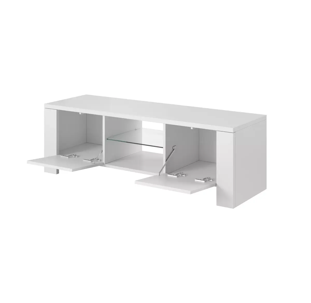 Тумба ТВ Cama Meble WEST 1300×420×420 мм Photo 2