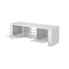 Тумба ТВ Cama Meble WEST 1300×420×420 мм Photo 2