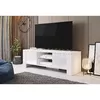 Тумба ТВ Cama Meble WEST 1300×420×420 мм Photo 3