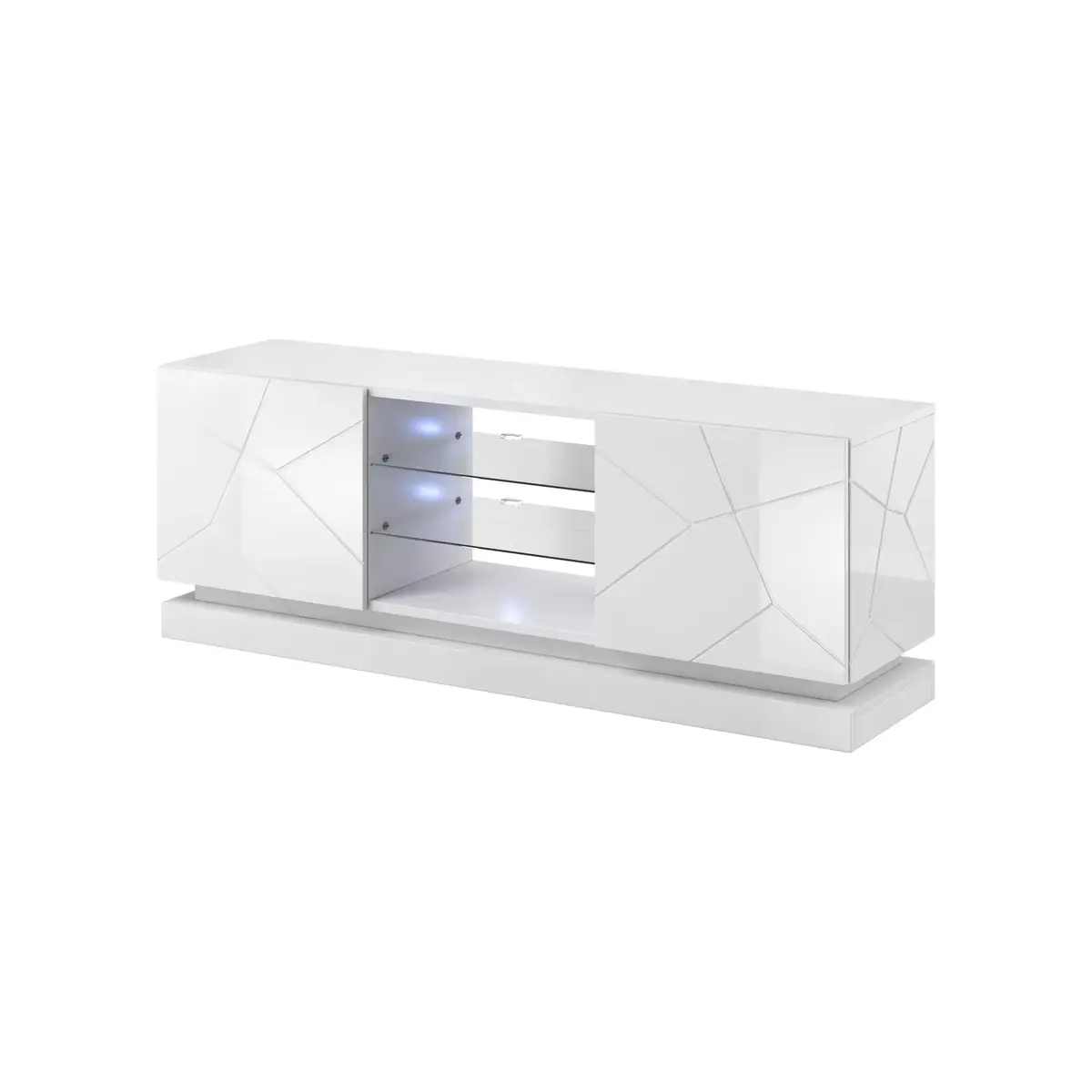 cama meble QIU 160 ТВ-тумба Photo 2