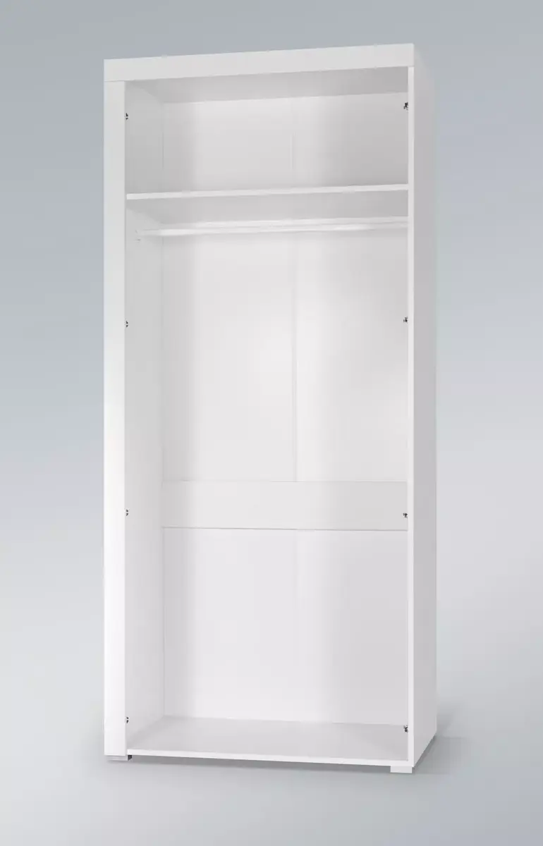 Skapis cama meble SAMBA 900×550×2030 mm Photo 2