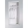 Skapis cama meble SAMBA 900×550×2030 mm Photo 3
