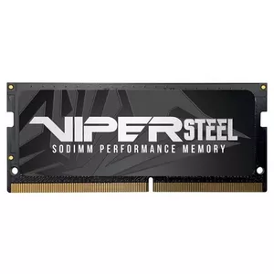 Memory Module Patriot Memory Viper Steel DDR4 8 GB 2400 MHz
