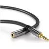 PREMIUMCORD kjqmf015 3,5 mm male-to-female 1,5 m Photo 3