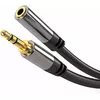 PREMIUMCORD kjqmf015 3,5 mm male-to-female 1,5 m Photo 2