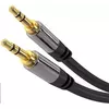 PREMIUMCORD kjqmm3 3.5 mm male-to-male 3 m cable Photo 2