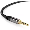 PREMIUMCORD kjqmm3 3.5 mm male-to-male 3 m cable Photo 3