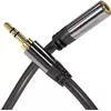 PREMIUMCORD HQ 3,5 mm audio kabelis 5 m Photo 4