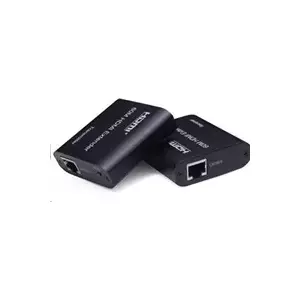 HDMI Extender PREMIUMCORD khext60-7 — 60m Full HD 1080p over Cat5e/6/6a/7