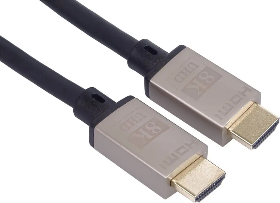 HDMI kabelis PremiumCord kphdm21k1 1 m