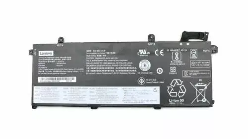 Lenovo iekšējā litija jonu baterija 50 Wh Photo 1