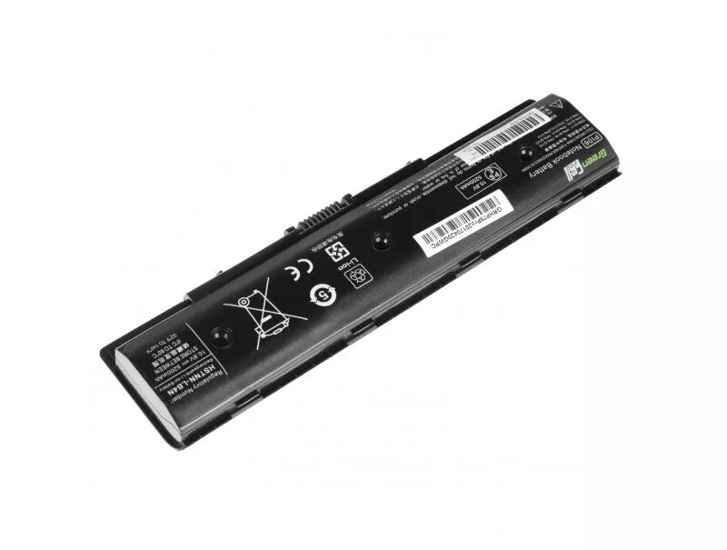 Akumulators Green Cell HP78PRO, HP78PRO, 5902719424878