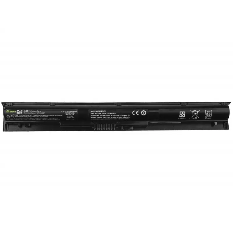 Аккумулятор Green Cell HP90PRO Photo 2