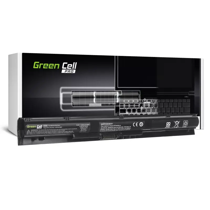 Аккумулятор Green Cell HP90PRO Photo 5