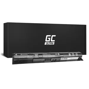 Battery Green Cell HP90ULTRA for Pavilion 14-AB 15-AB 15-AK 17-G