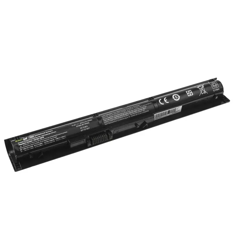 Akumulators Green Cell HP96PRO ProBook 450 G3 455 G3 470 G3 Photo 2