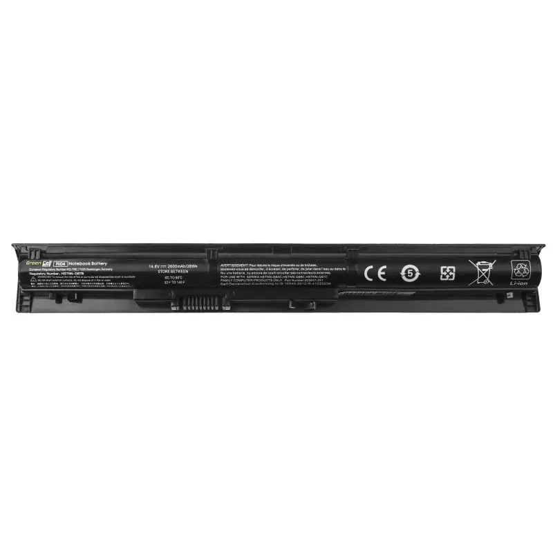Akumulators Green Cell HP96PRO ProBook 450 G3 455 G3 470 G3 Photo 3