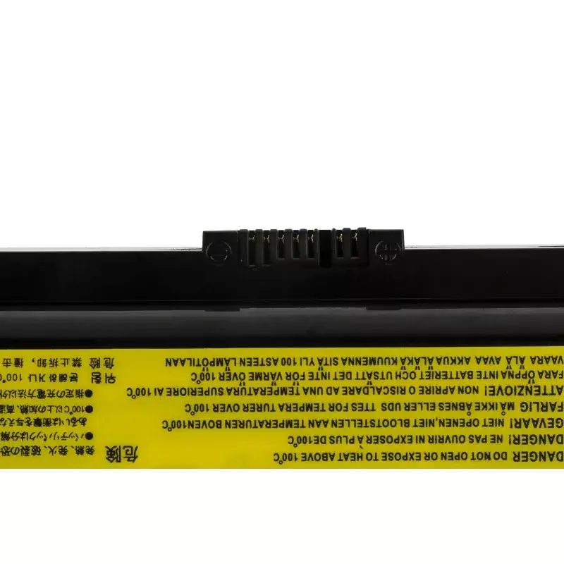 Akumulators Green Cell LE34ULTRA Lenovo Photo 4