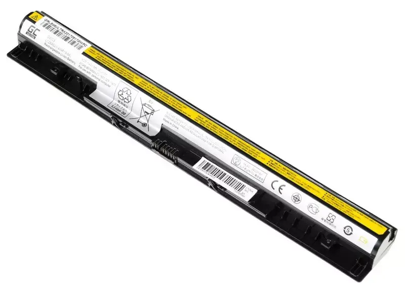 Аккумулятор Green Cell LE46ULTRA для Lenovo G500s G505s G50 Photo 2