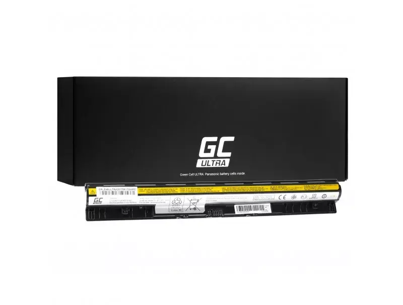 Аккумулятор Green Cell LE46ULTRA для Lenovo G500s G505s G50 Photo 5