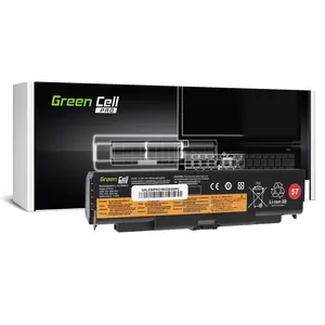 Аккумулятор Green Cell LE89PRO для Lenovo ThinkPad T440p T540p W540 W541 L440 L540
