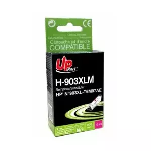 Картридж UPrint HP H-903XLM Magenta