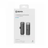 Микрофон для мобильного телефона BOYA BY-WM3U Photo 10