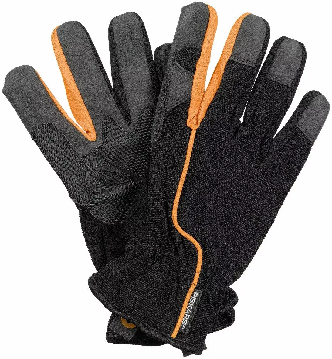 Садовые перчатки Fiskars размер 10 Photo 1