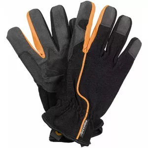 Садовые перчатки Fiskars размер 10 (MPN 160004) прочные дышащие