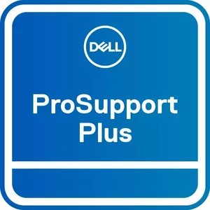 DELL 3Y ProSpt to 3Y ProSpt Plus