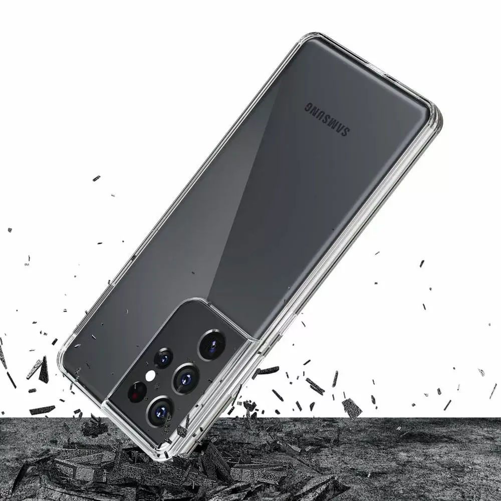 Чехол для мобильного телефона 3MK Galaxy S21 Ultra 5G Photo 3
