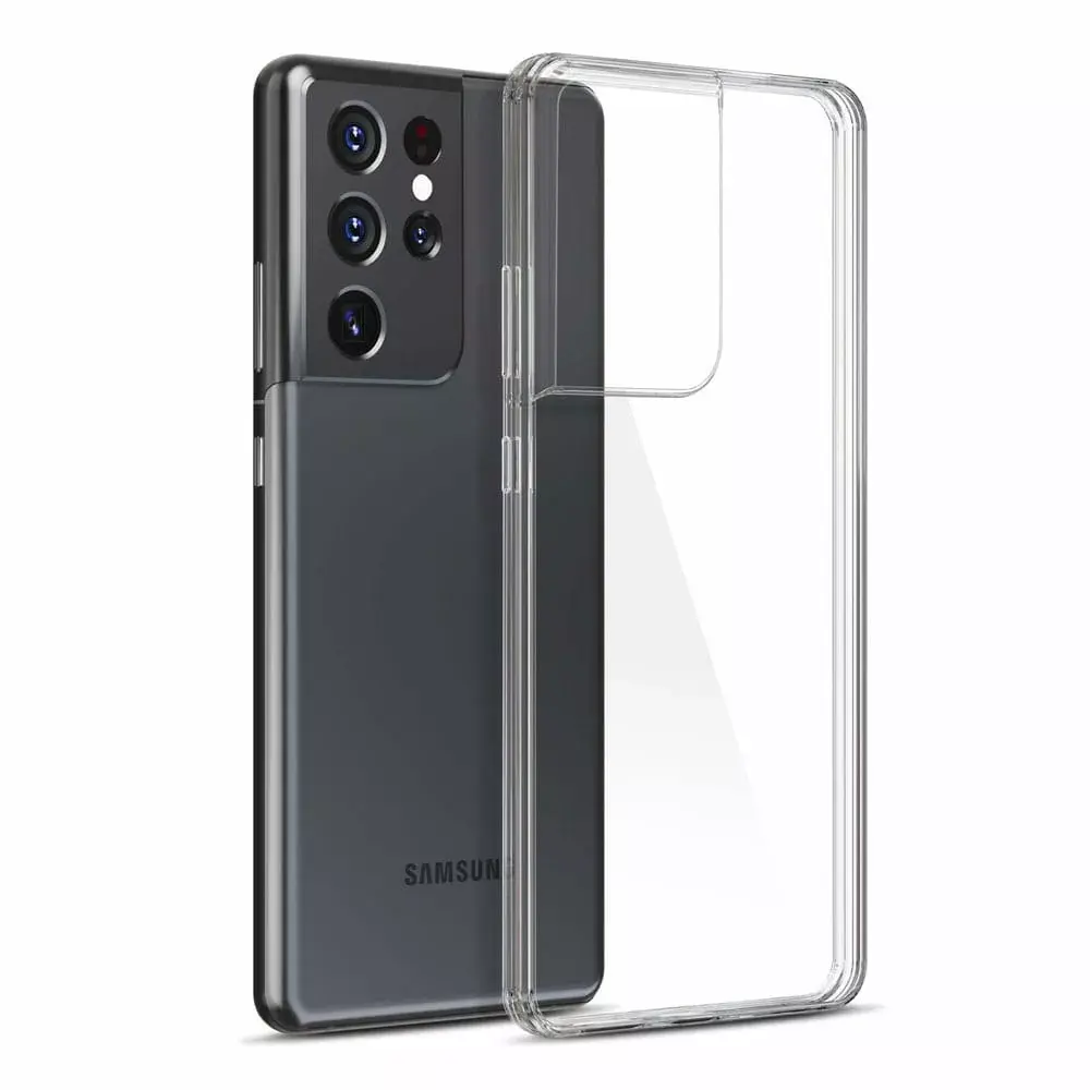 Чехол для мобильного телефона 3MK Galaxy S21 Ultra 5G Photo 4